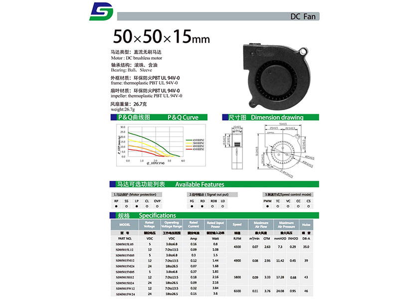 SD05015