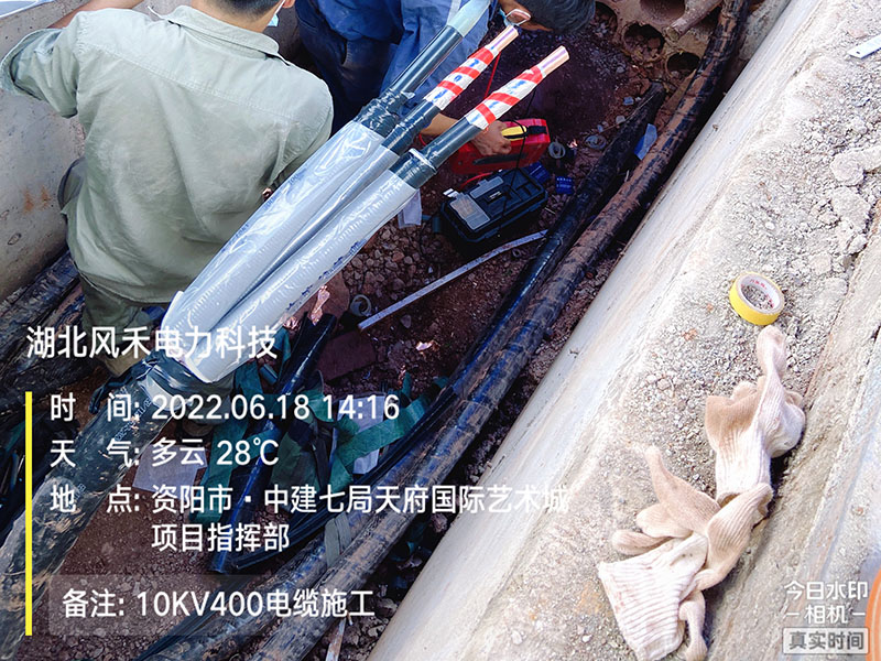 案例展示