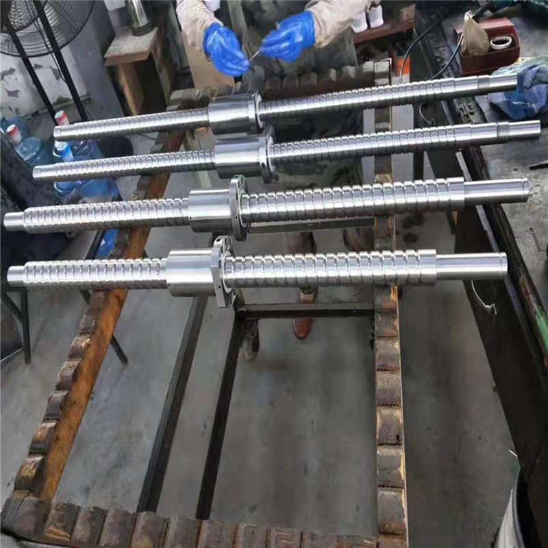滚珠丝杠