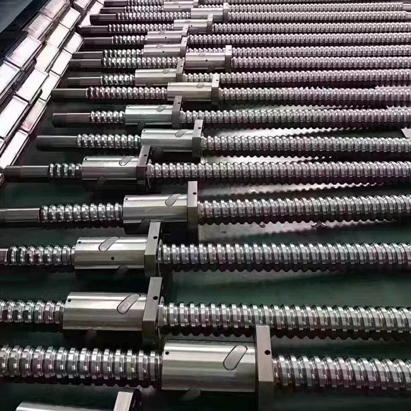滚珠丝杠