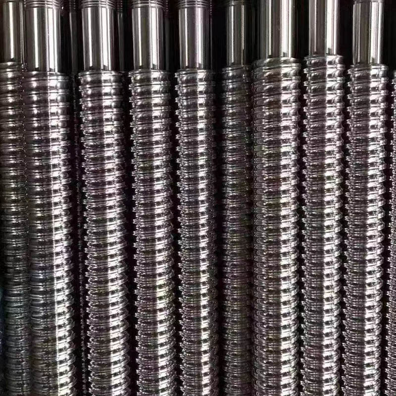 滚珠丝杠
