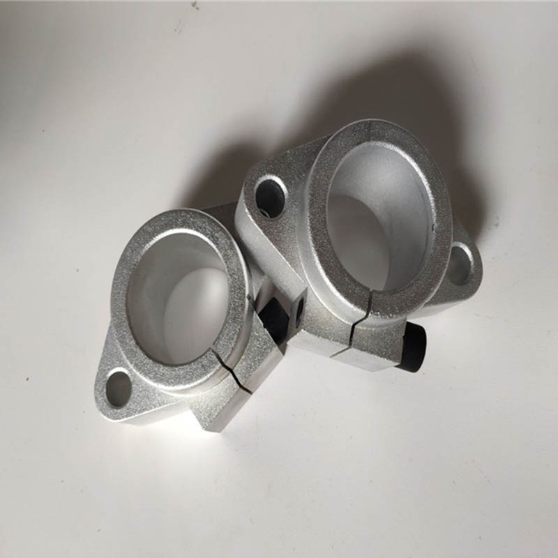 滑块支架