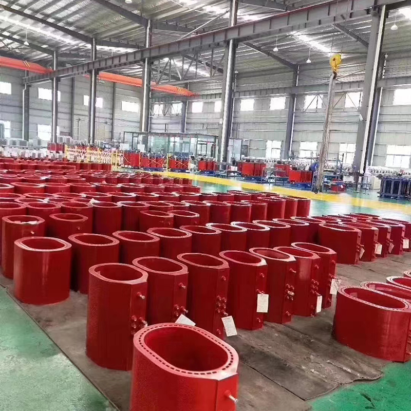 干式变压器