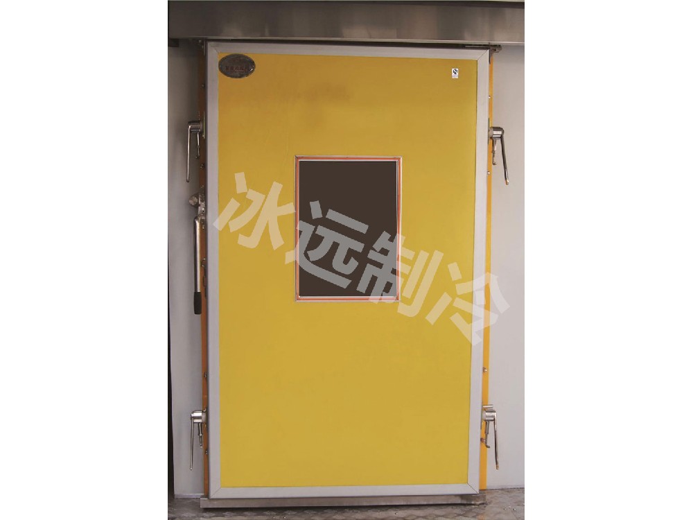 气调门SD-6