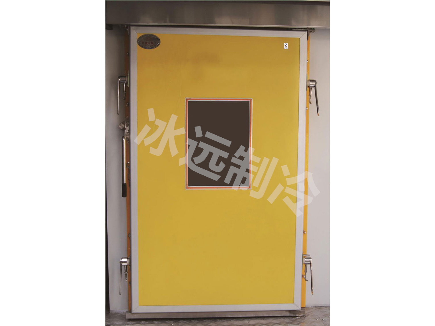 气调门SD-6