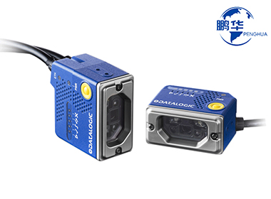得利捷Datalogic Matrix 120紧凑型二维条码固定式扫描器 小型工业影像读码器