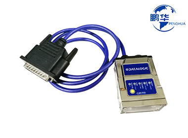 得利捷Datalogic matrix 210N二维工业固定式扫描器 条码阅读器读码