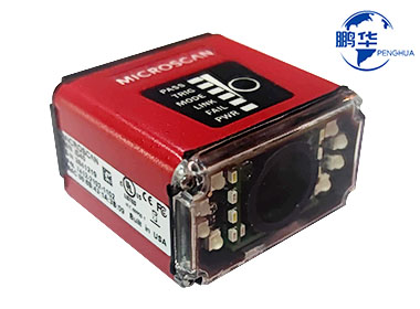 迈思肯microscan ID-40工业型读码器 微型二维固定式条码扫描器