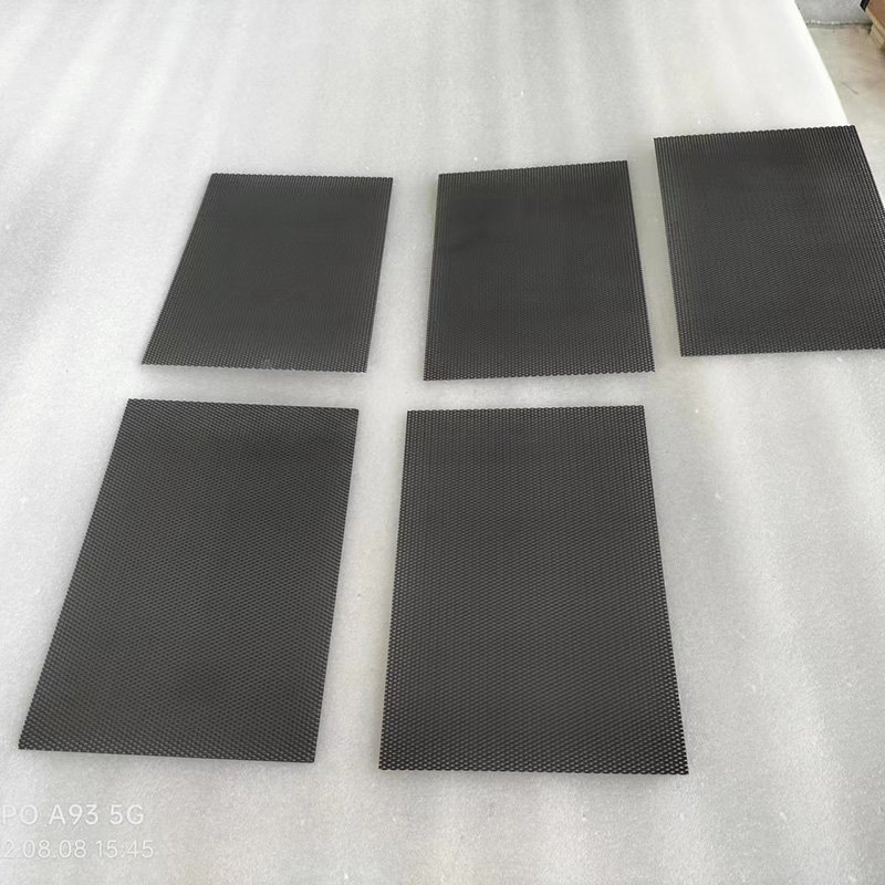 铱系钛阳极