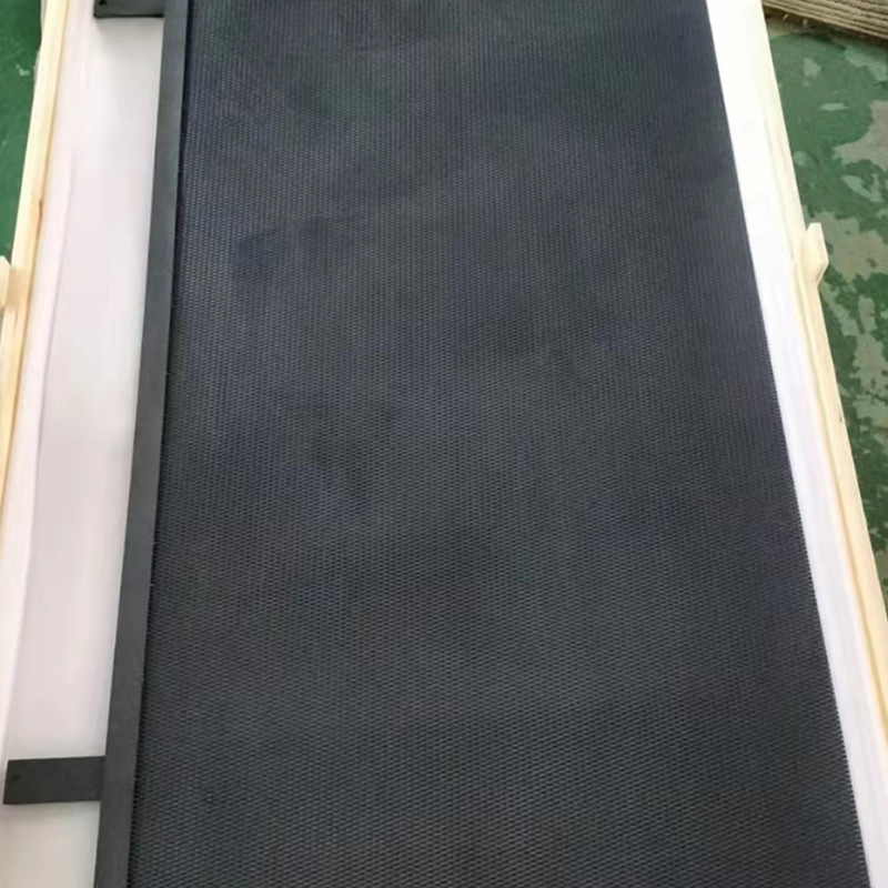 铱系钛阳极