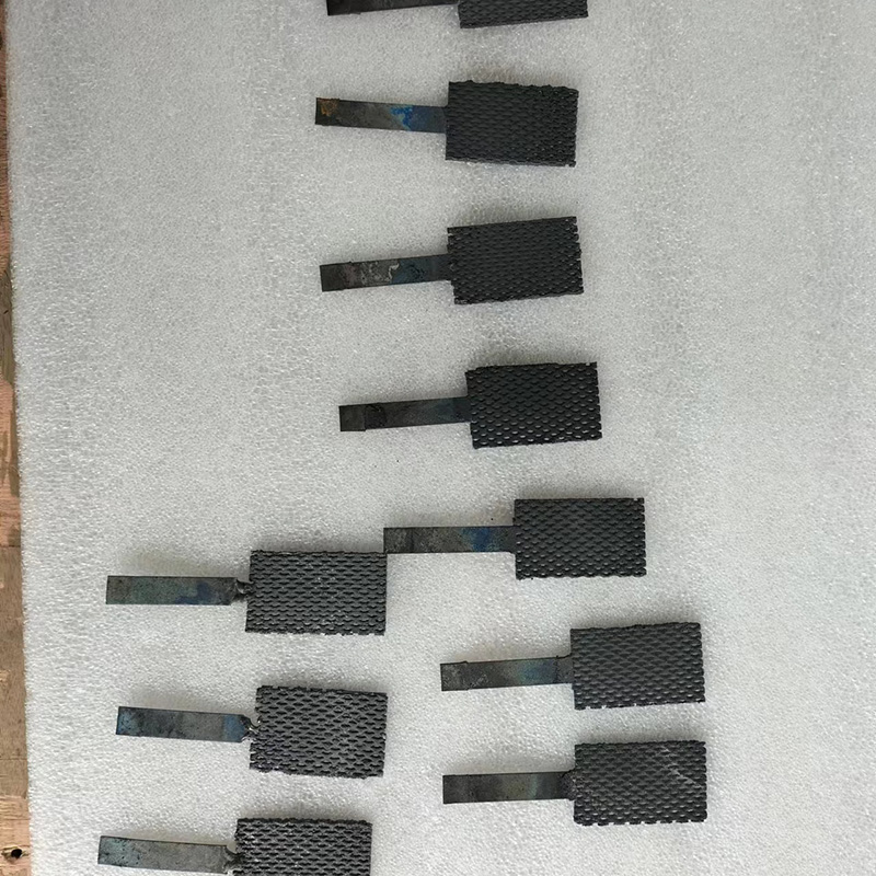 二氧化铅钛阳极