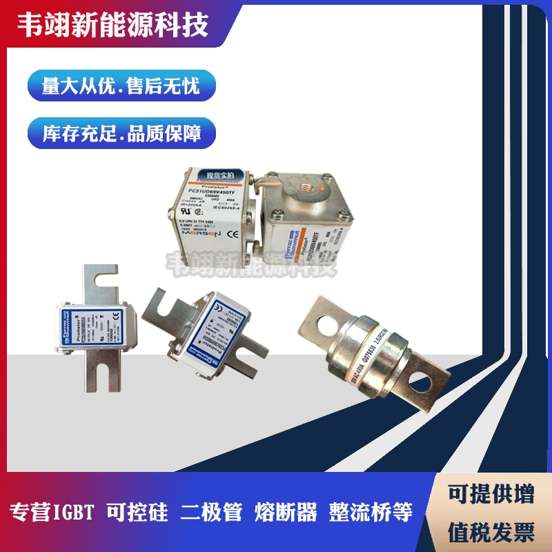 原装现货罗兰熔断器6,9gRB000D08/016 6,9GRB000D08/020?D330030