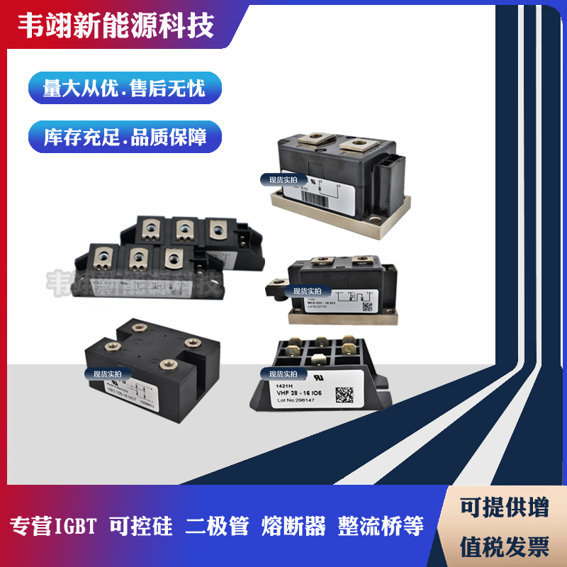全新原装艾赛斯快恢复二极管DSEP2X61-12B DSEP2X101-04A