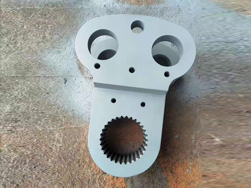 摆臂