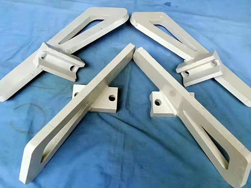搅拌叶片