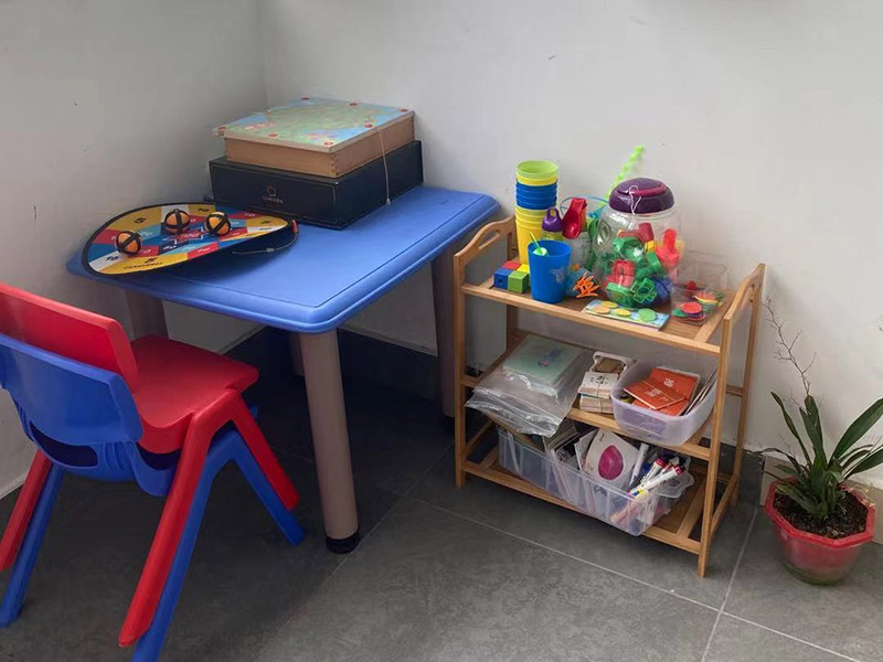 教具（四）