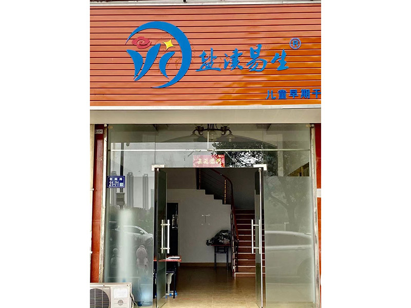 机构门店