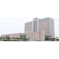 公司承接厦门市海沧医院二期扩建工程白蚁防治项目
