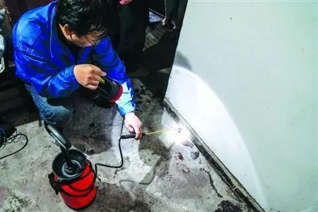 理想的白蚁预防药物必须具备两个特点