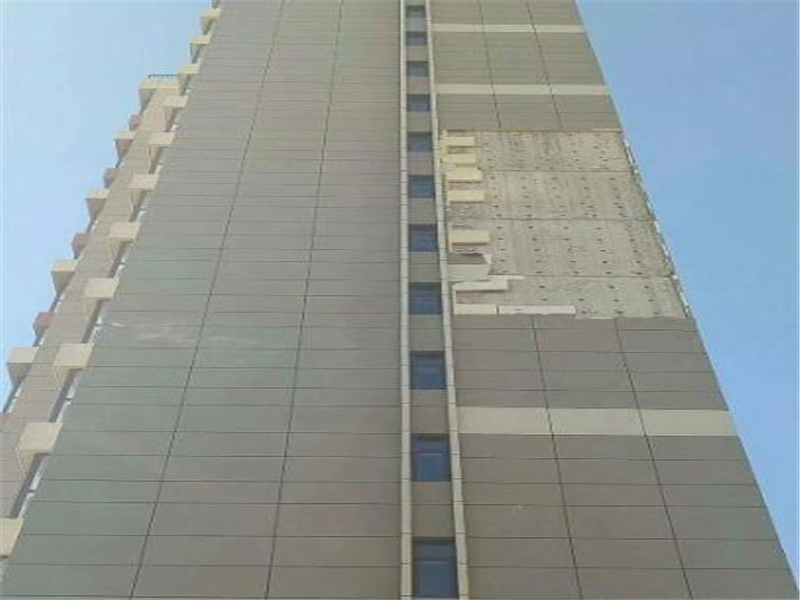 外墙清洗