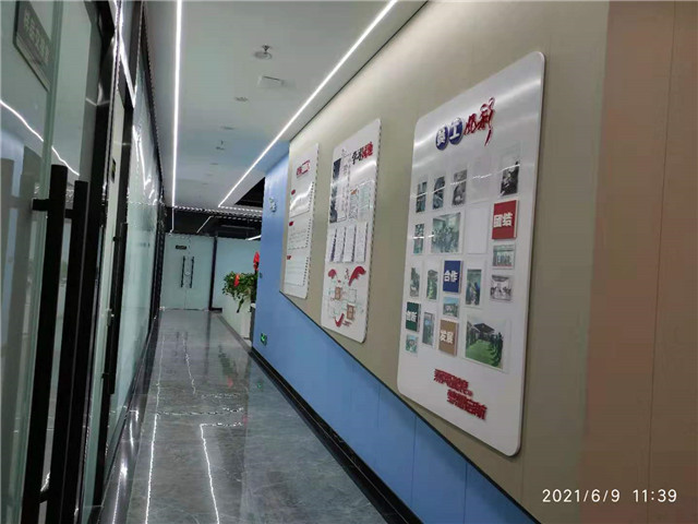 公司环境展示
