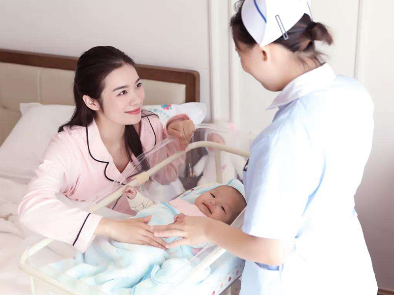 产后恢复