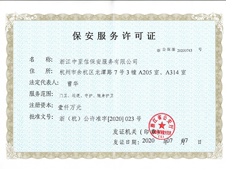 荣誉展示