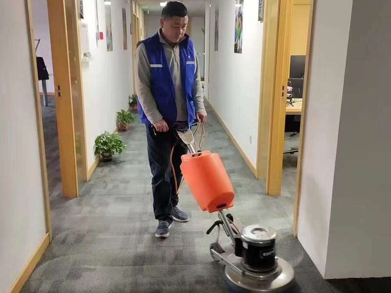 地毯清洗