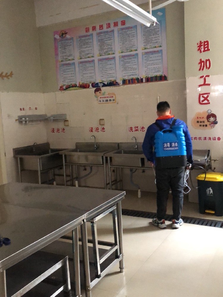 在漳浦县，上门灭白蚁怎么收费？