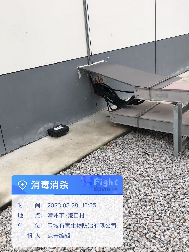 如何判断居民房老鼠有没有消灭干净？