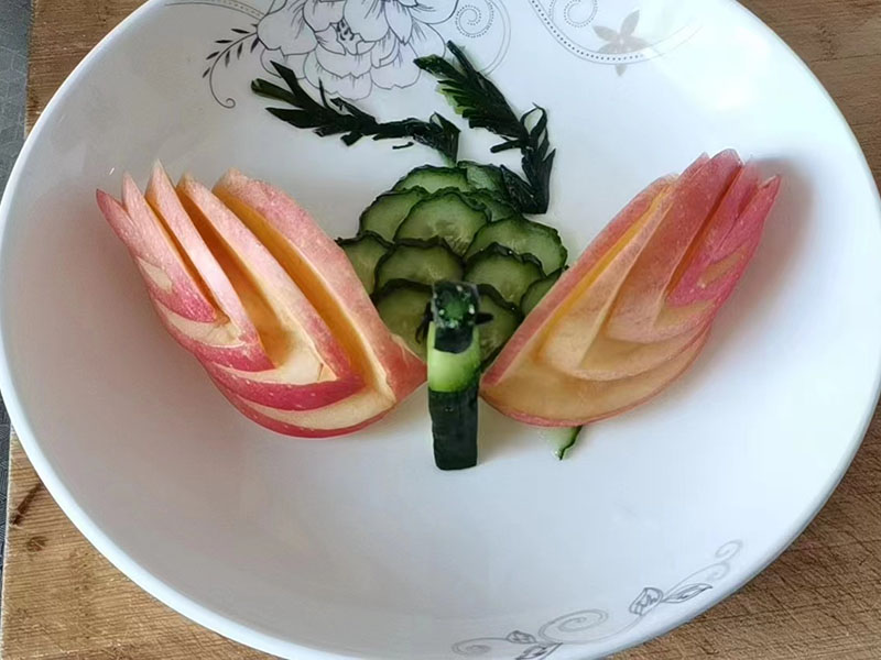 月子餐