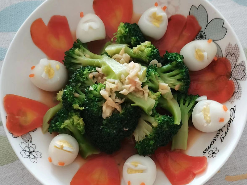 月子餐