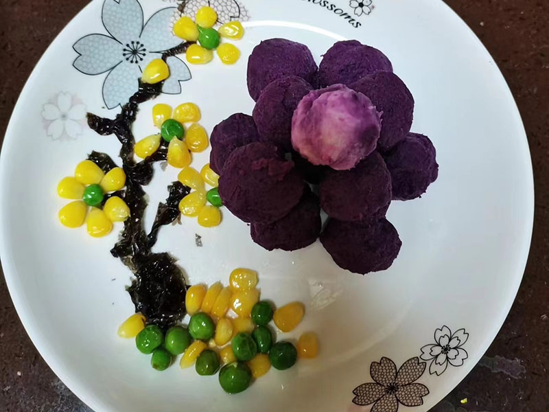 月子餐