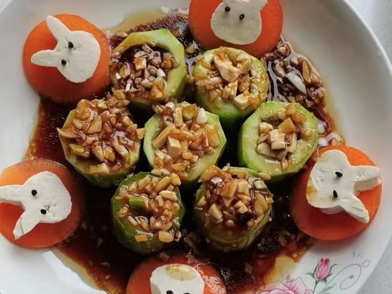 月子餐