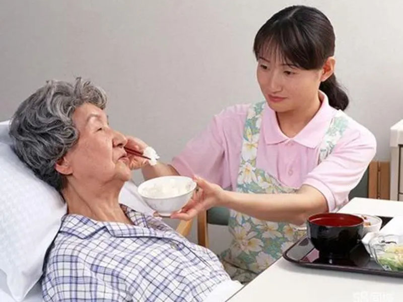 老年护理