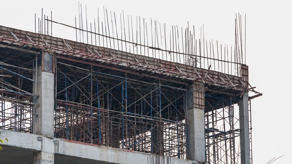 钢结构建设工程专业设计施工