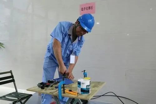 专业团队项目施工
