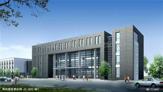 办公楼建造