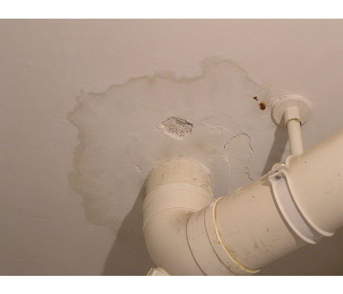 水管漏水维修