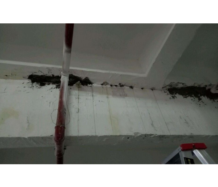 水管漏水维修