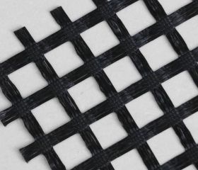 玻璃纤维土工格栅