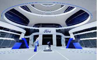 VR展厅