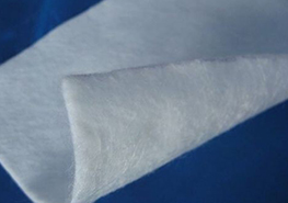 聚酯长丝土工布