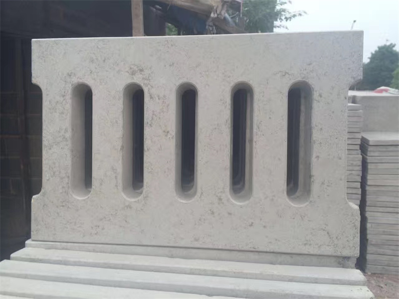 混凝土预制沟盖板
