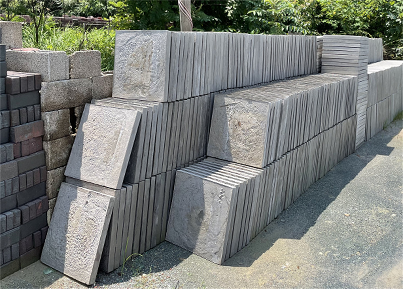 楼顶隔热板