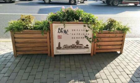 铝合金花箱---您了解多少？