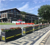 园林建设的生态效益