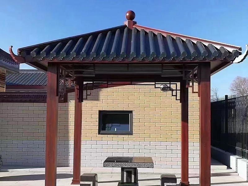 客户案例