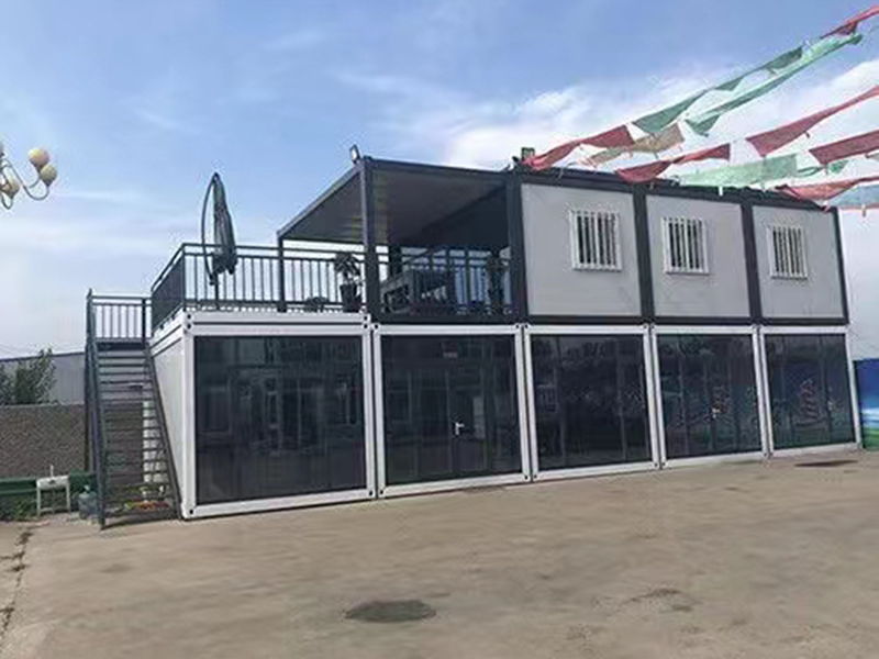 案例展示