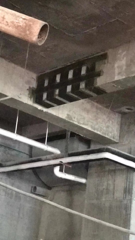 房屋加固